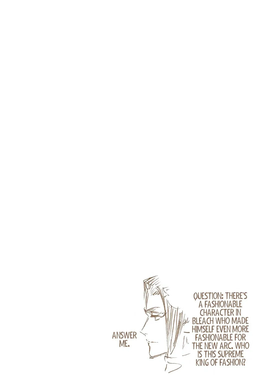 Bleach (Colored) Chapter 482 page 35 - 
