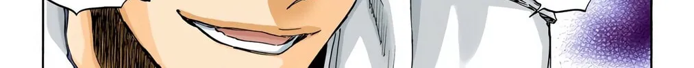 Bleach (Colored) Chapter 482 page 10 - 