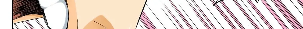 Bleach (Colored) Chapter 483 page 14 - 