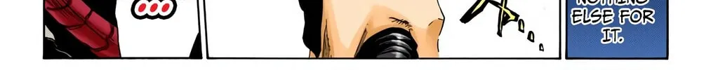 Bleach (Colored) Chapter 483 page 16 - 