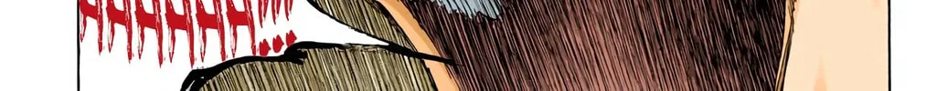 Bleach (Colored) Chapter 483 page 28 - 
