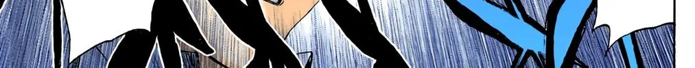 Bleach (Colored) Chapter 483 page 32 - 
