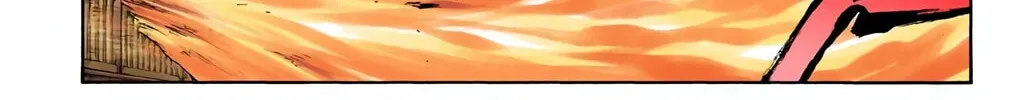 Bleach (Colored) Chapter 484 page 10 - 