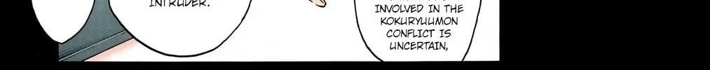 Bleach (Colored) Chapter 485 page 14 - 