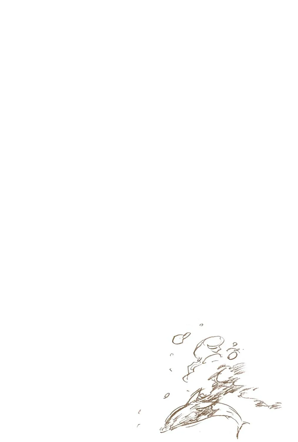 Bleach (Colored) Chapter 485 page 35 - 