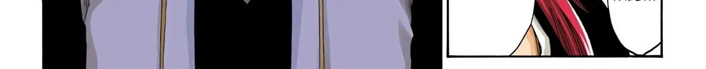 Bleach (Colored) Chapter 486 page 12 - 