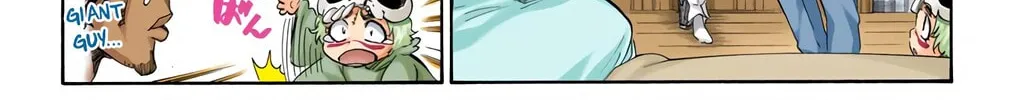 Bleach (Colored) Chapter 486 page 18 - 