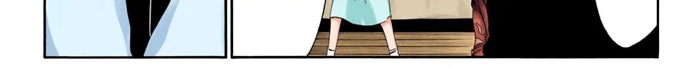 Bleach (Colored) Chapter 486 page 22 - 