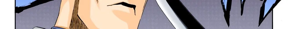 Bleach (Colored) Chapter 487 page 28 - 