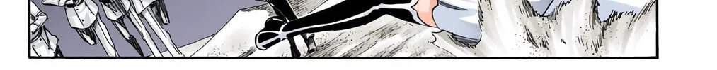 Bleach (Colored) Chapter 487 page 32 - 