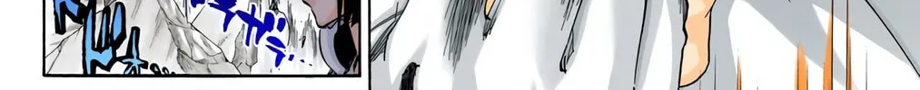 Bleach (Colored) Chapter 488 page 16 - 