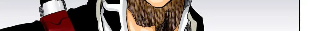 Bleach (Colored) Chapter 488 page 34 - 