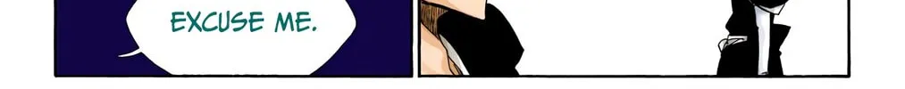 Bleach (Colored) Chapter 489 page 2 - 