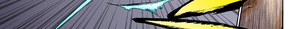 Bleach (Colored) Chapter 489 page 18 - 