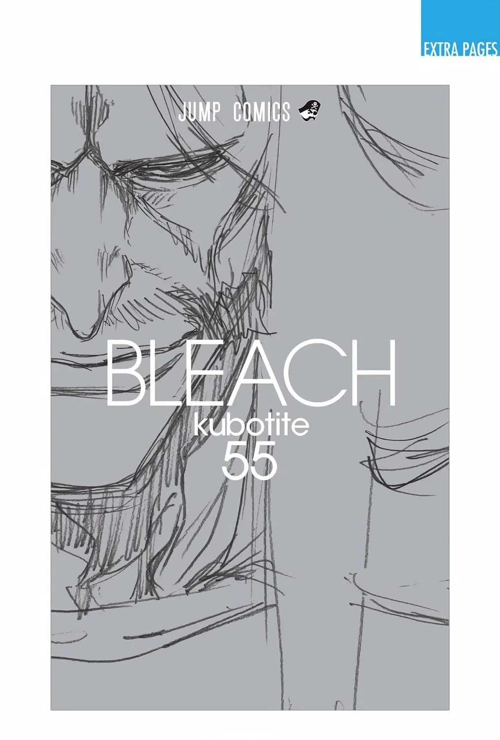 Bleach (Colored) Chapter 489 page 39 - 