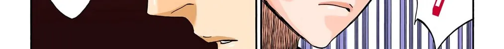 Bleach (Colored) Chapter 489 page 6 - 