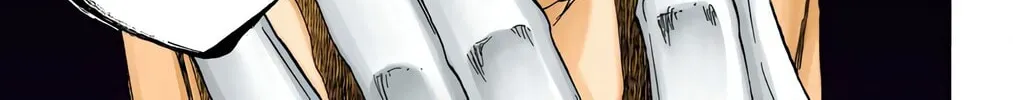 Bleach (Colored) Chapter 490 page 16 - 