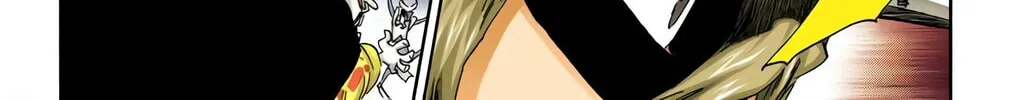Bleach (Colored) Chapter 490 page 30 - 
