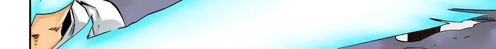 Bleach (Colored) Chapter 491 page 32 - 