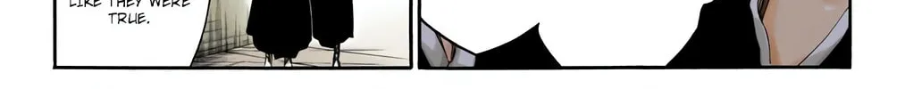 Bleach (Colored) Chapter 492 page 14 - 