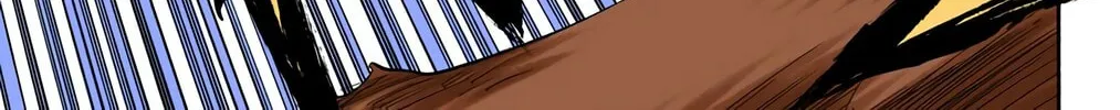Bleach (Colored) Chapter 492 page 10 - 