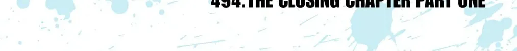 Bleach (Colored) Chapter 494 page 2 - 