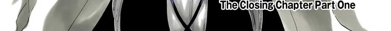 Bleach (Colored) Chapter 494 page 4 - 