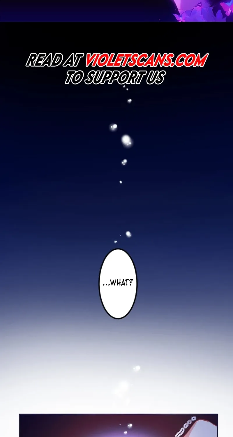 Blessed by Fate, Defiant in Love Chapter 1 page 2 - 