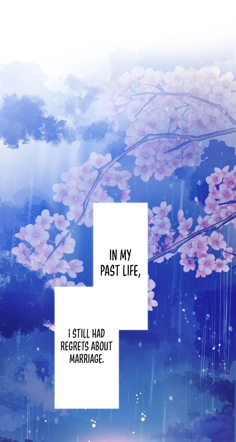 Blessed by Fate, Defiant in Love Chapter 1 page 11 - 