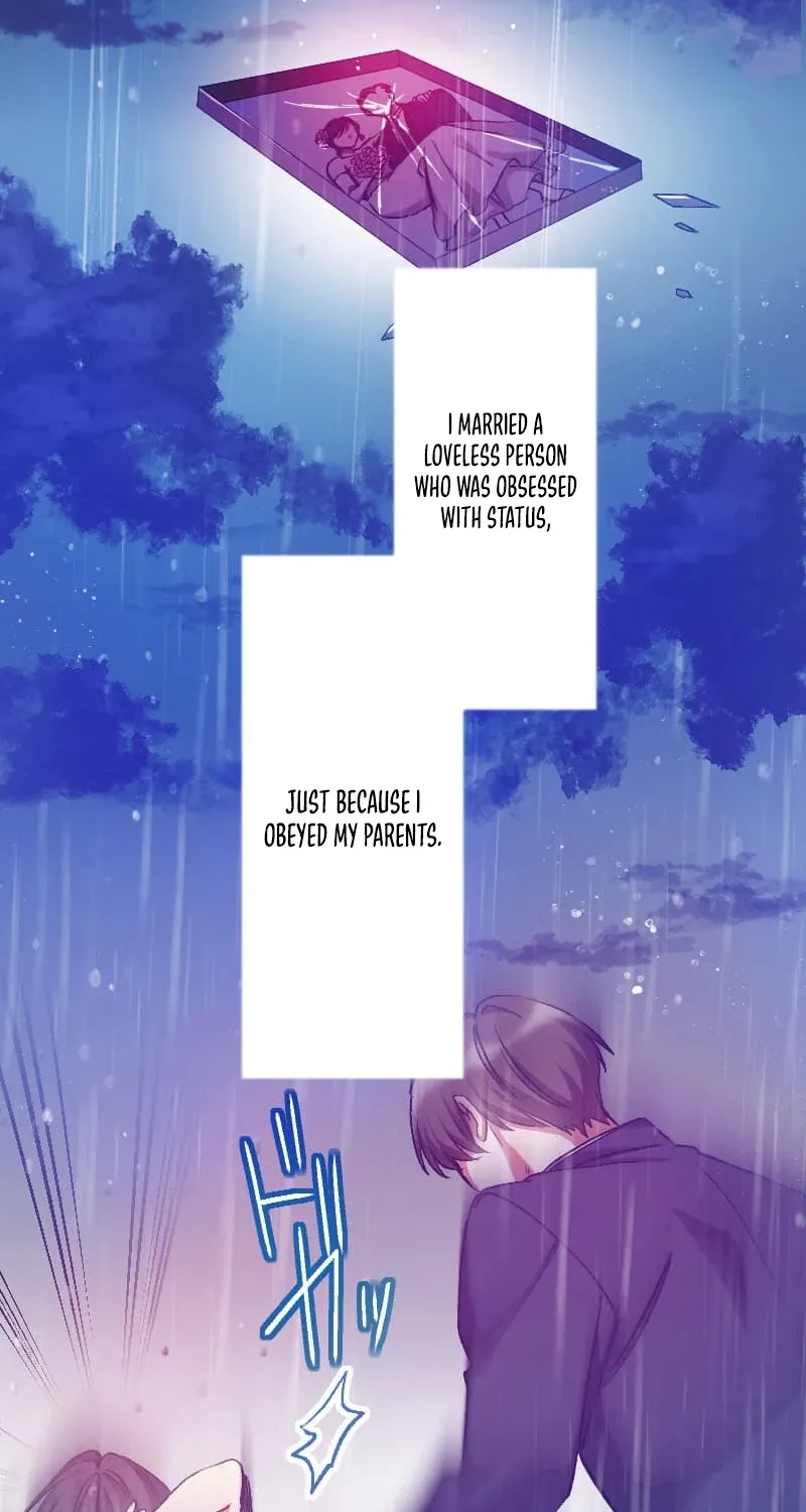 Blessed by Fate, Defiant in Love Chapter 1 page 12 - 