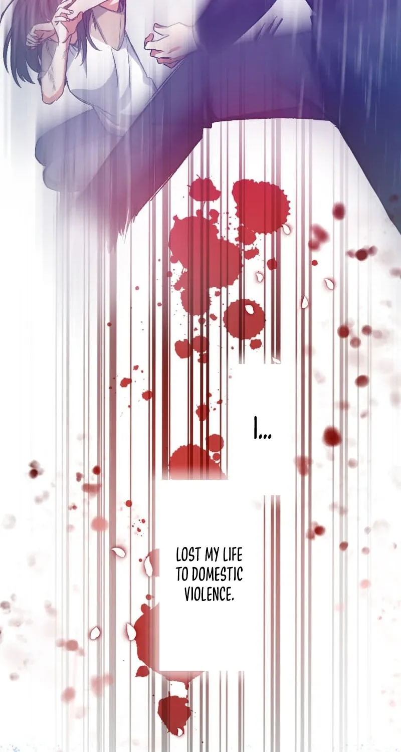 Blessed by Fate, Defiant in Love Chapter 1 page 13 - 