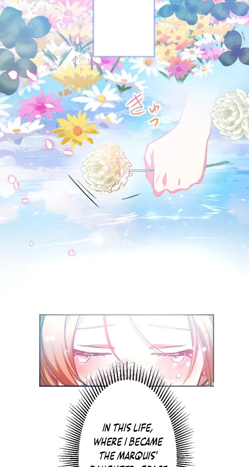 Blessed by Fate, Defiant in Love Chapter 1 page 16 - 