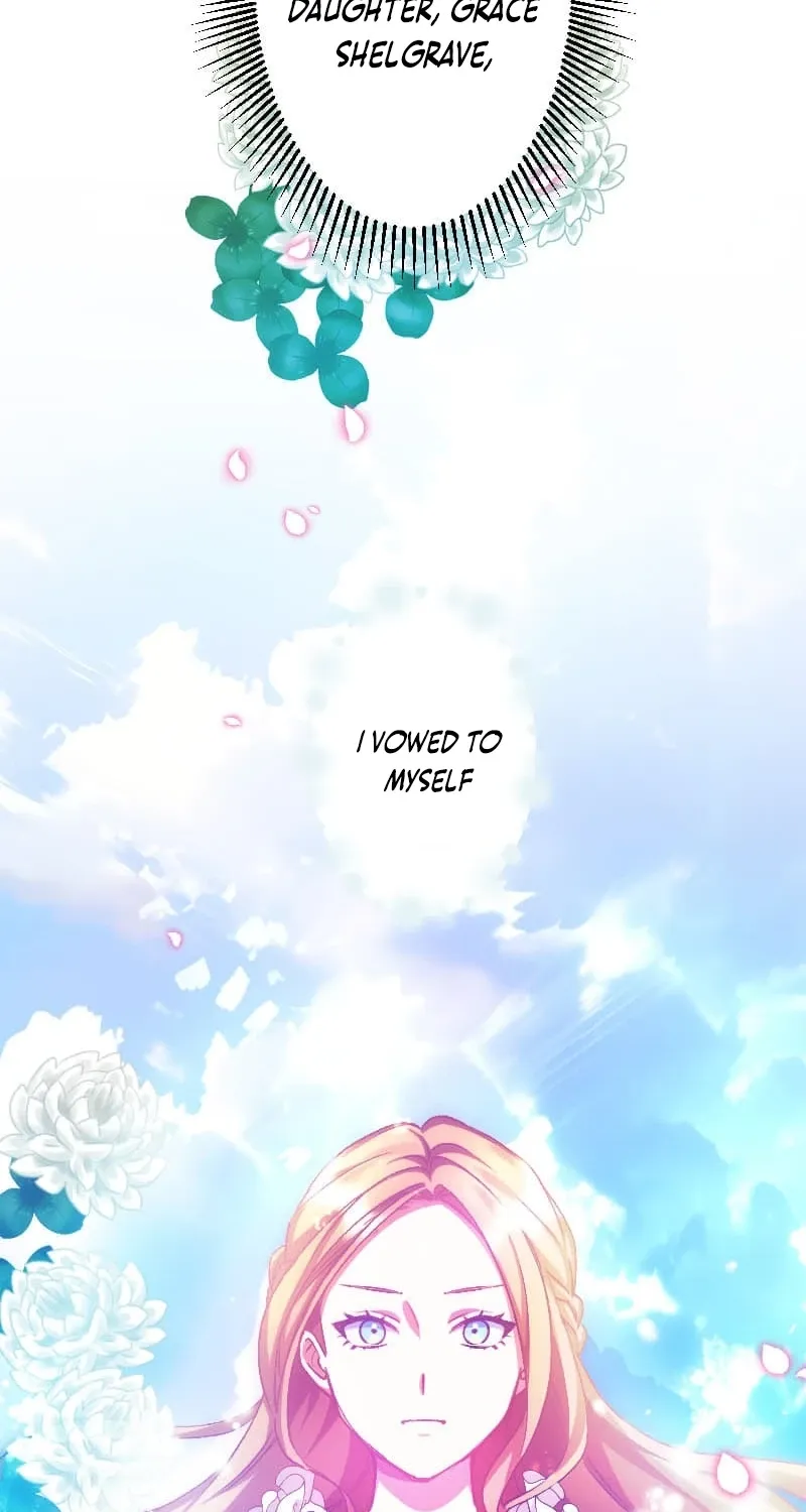 Blessed by Fate, Defiant in Love Chapter 1 page 17 - 
