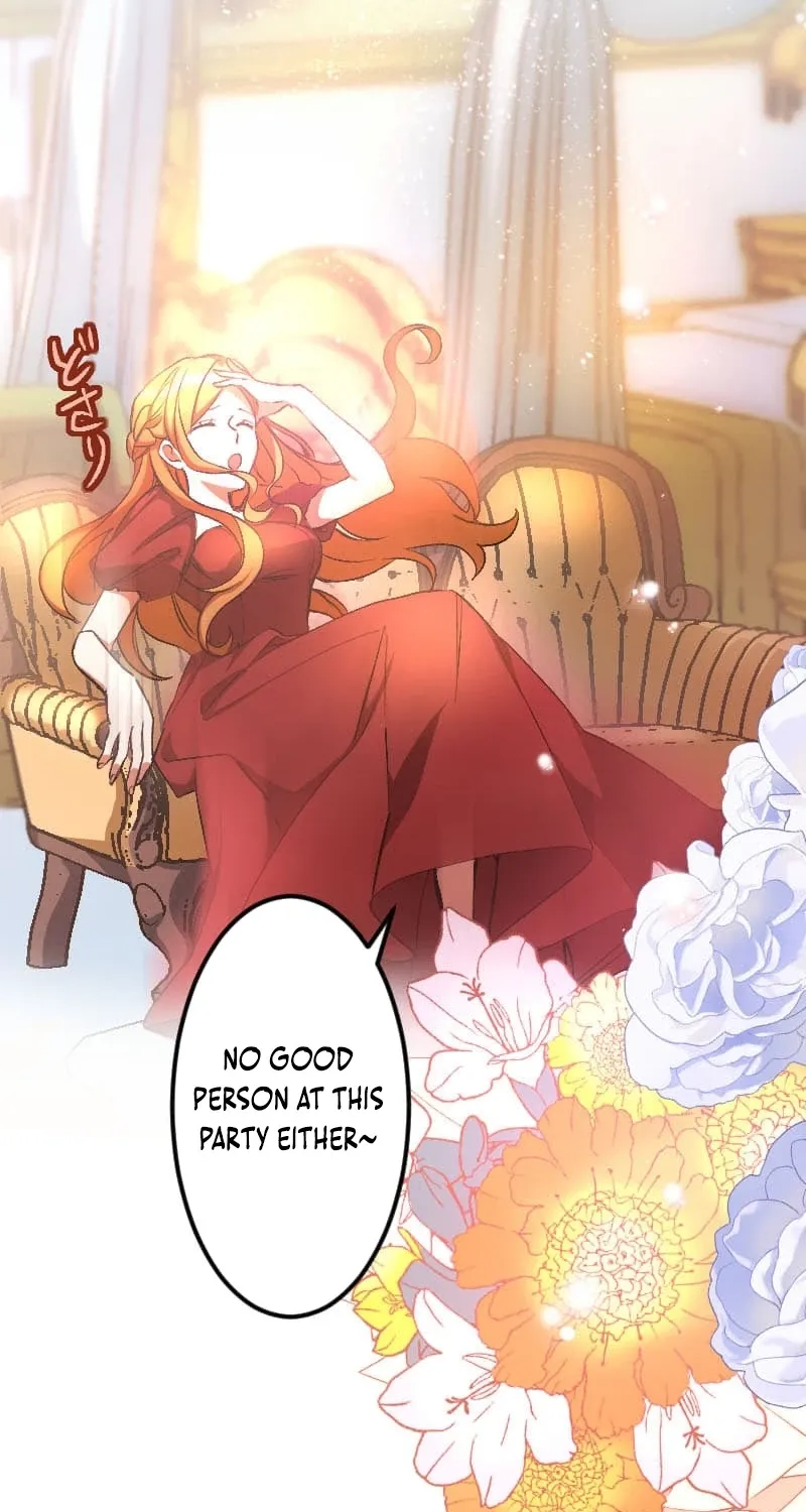 Blessed by Fate, Defiant in Love Chapter 1 page 20 - 