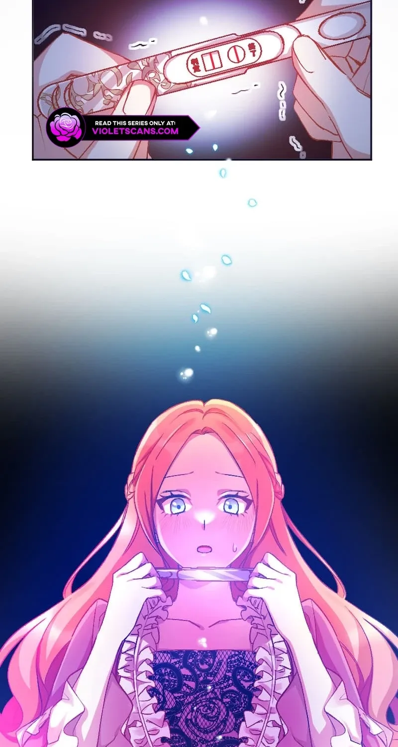 Blessed by Fate, Defiant in Love Chapter 1 page 3 - 