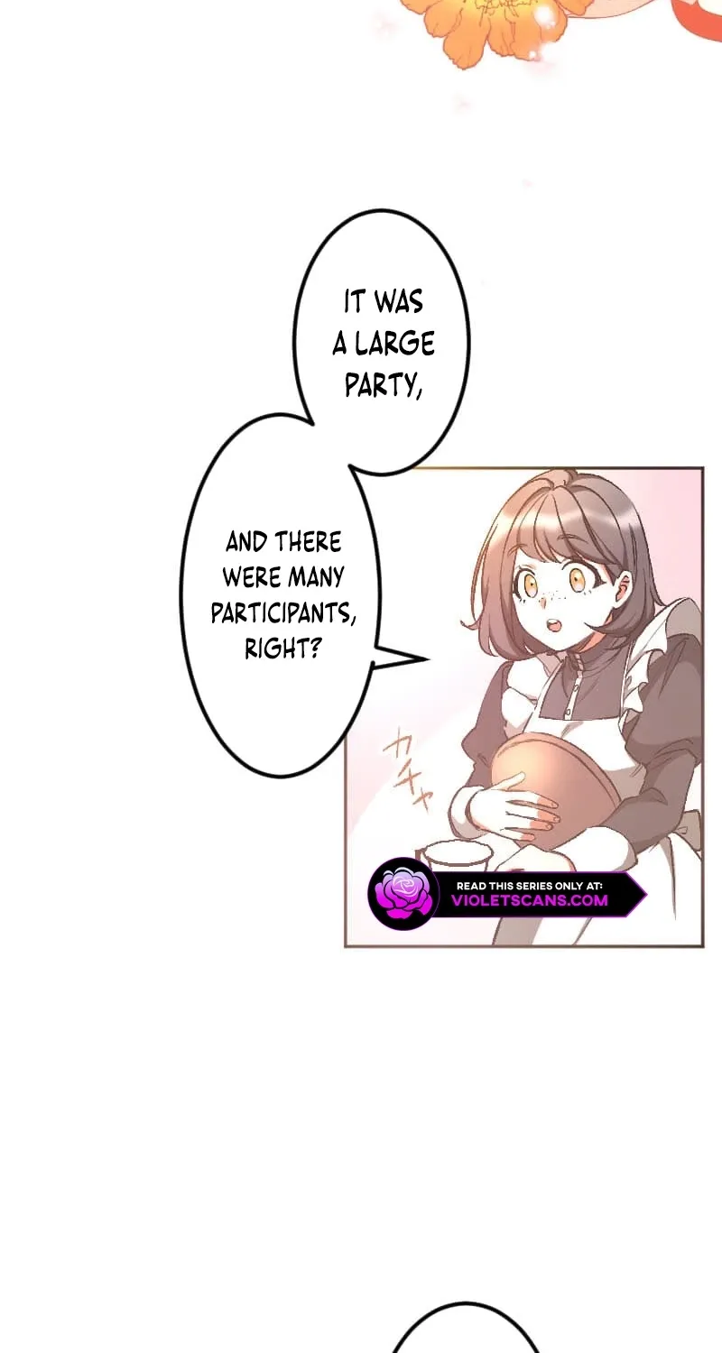 Blessed by Fate, Defiant in Love Chapter 1 page 21 - 