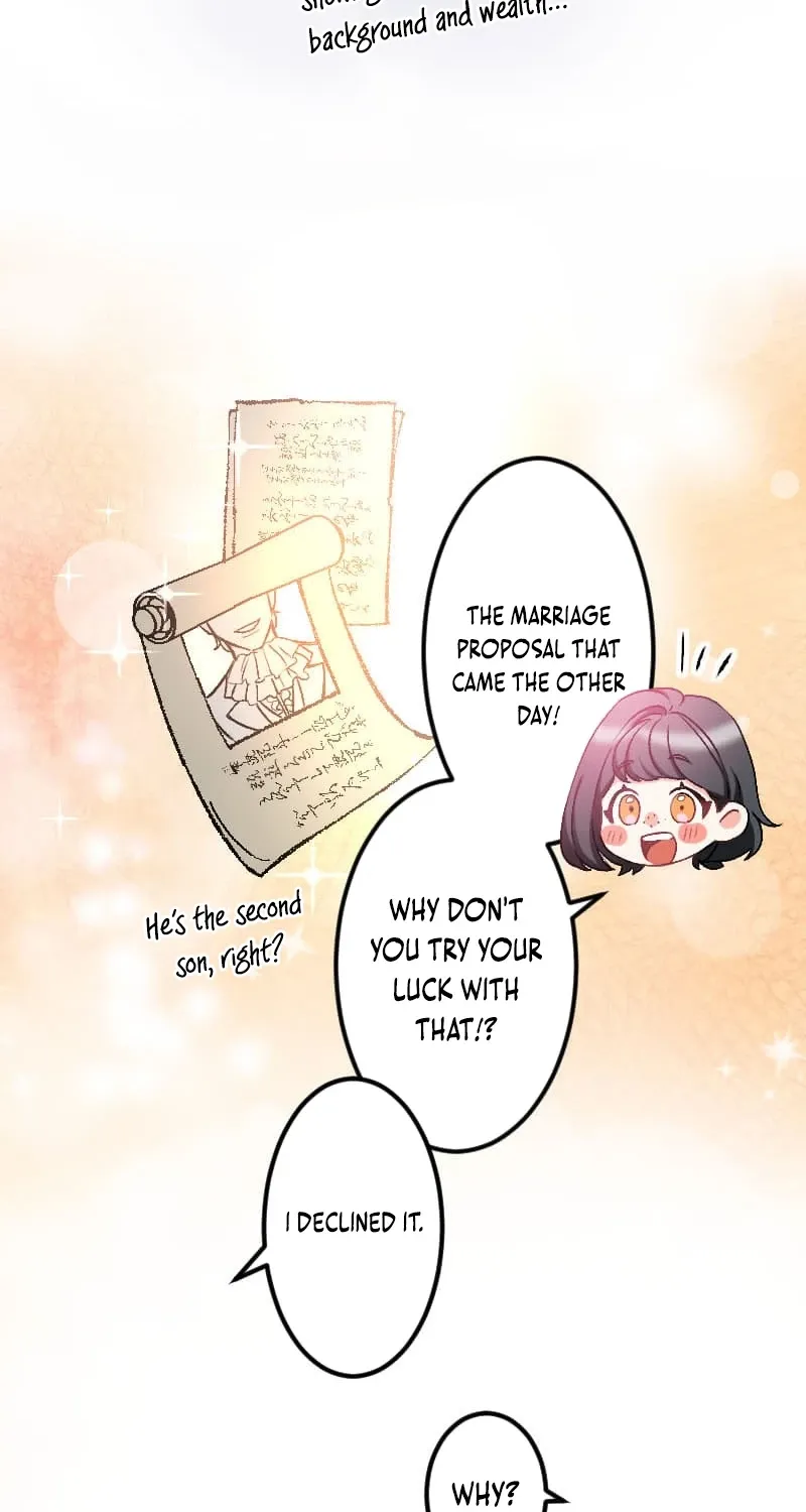 Blessed by Fate, Defiant in Love Chapter 1 page 24 - 