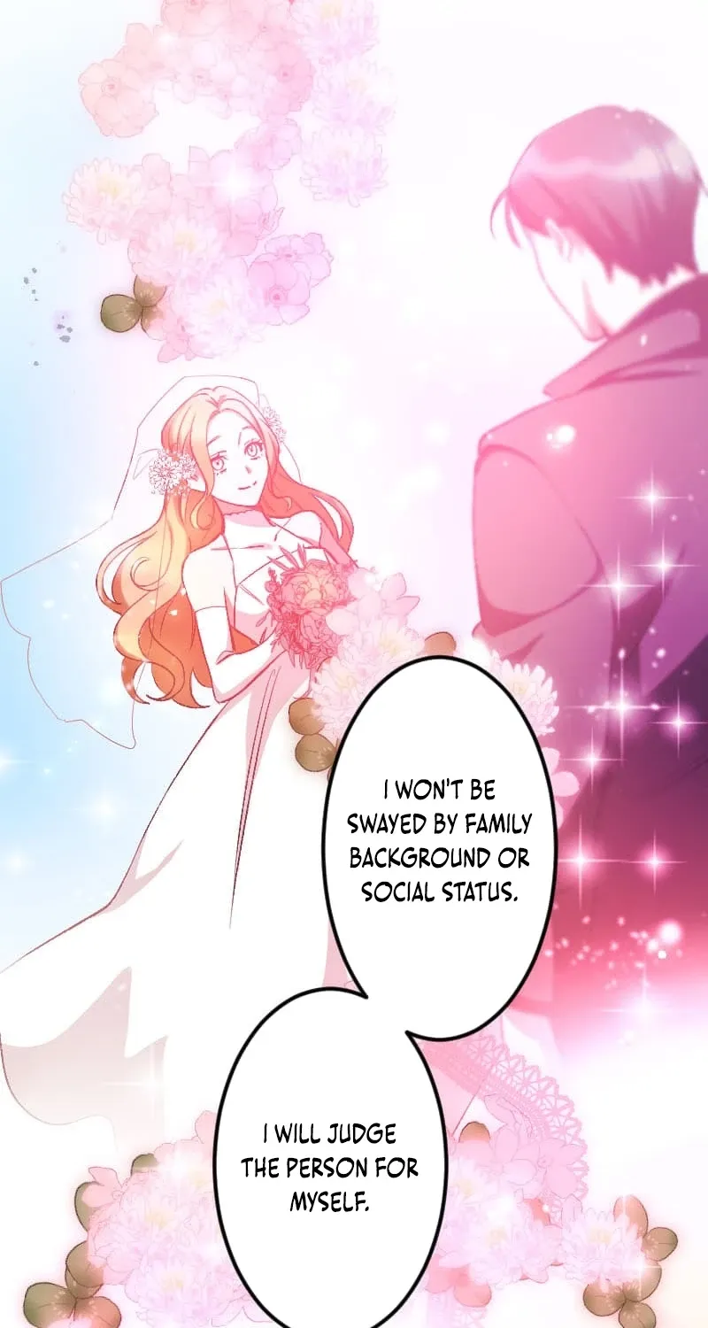 Blessed by Fate, Defiant in Love Chapter 1 page 27 - 