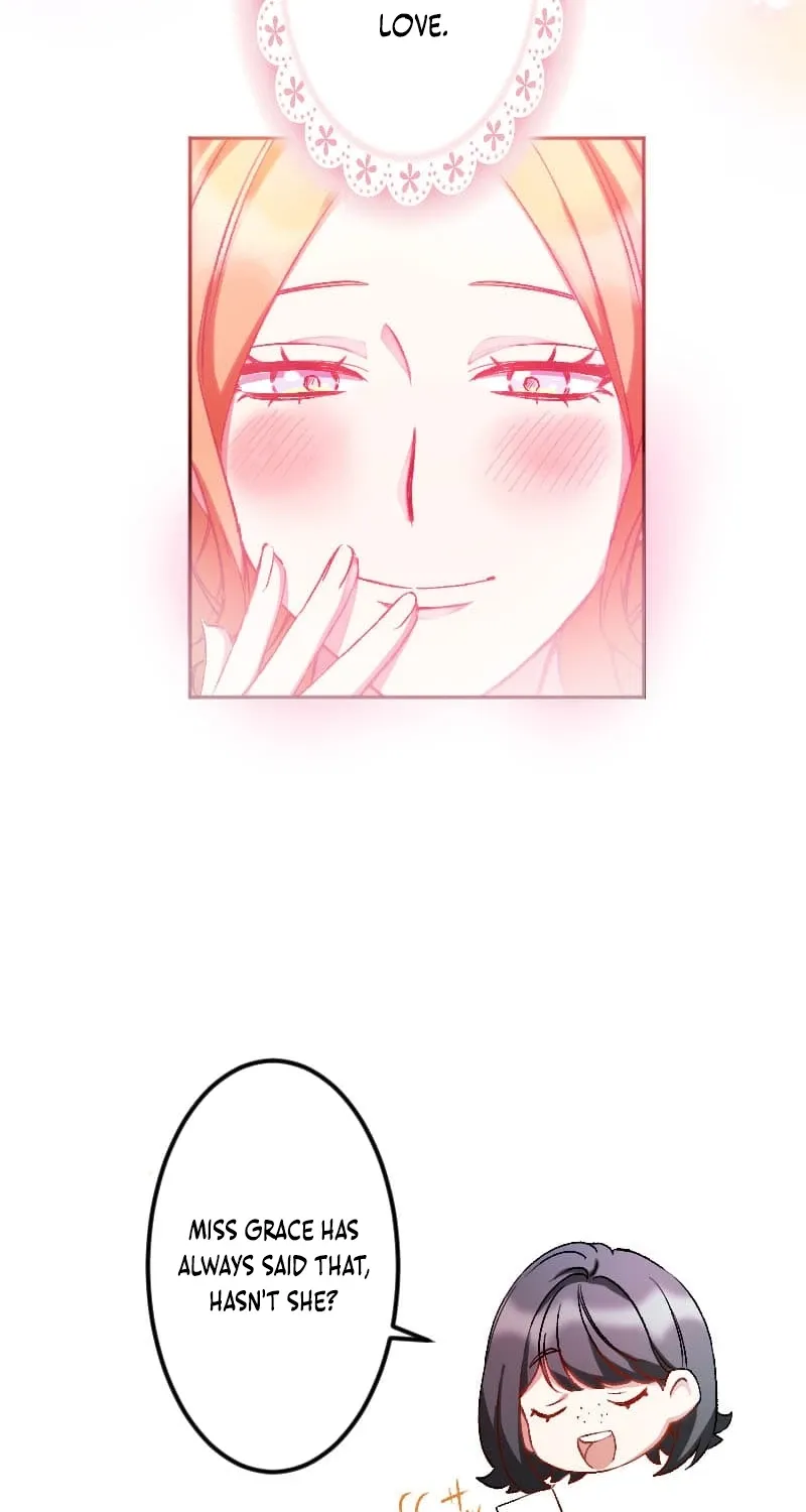 Blessed by Fate, Defiant in Love Chapter 1 page 29 - 