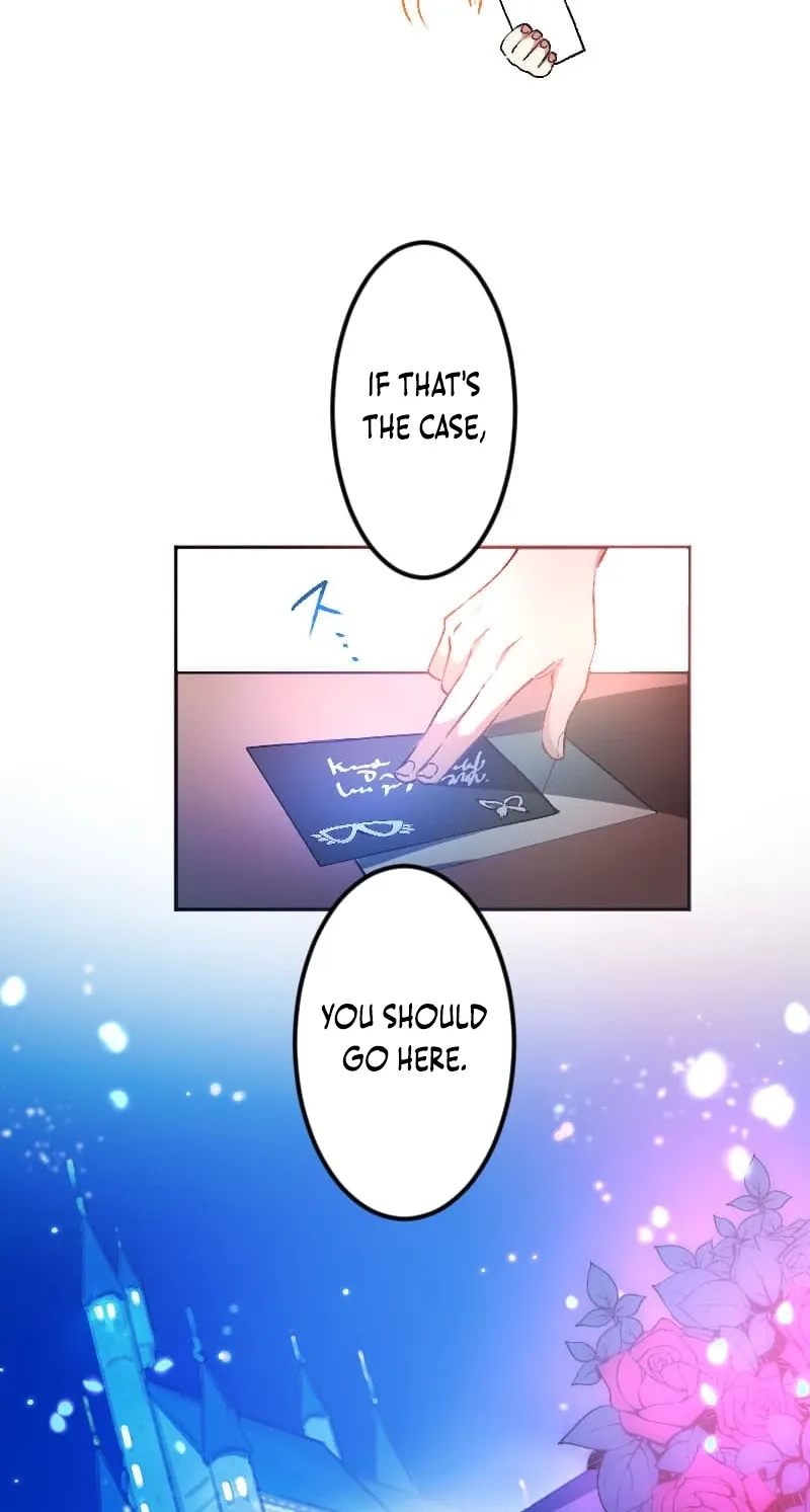 Blessed by Fate, Defiant in Love Chapter 1 page 30 - 