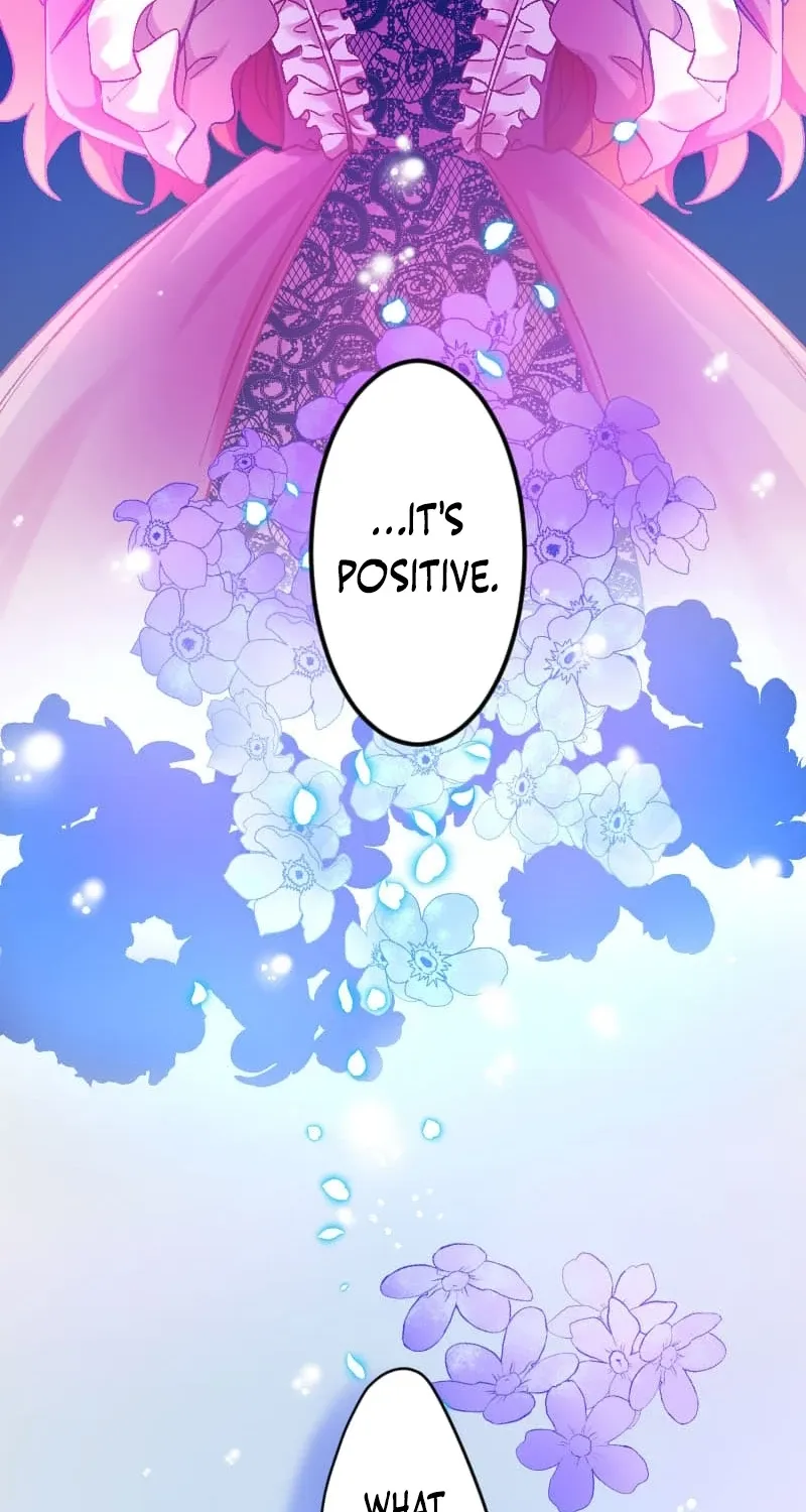 Blessed by Fate, Defiant in Love Chapter 1 page 4 - 
