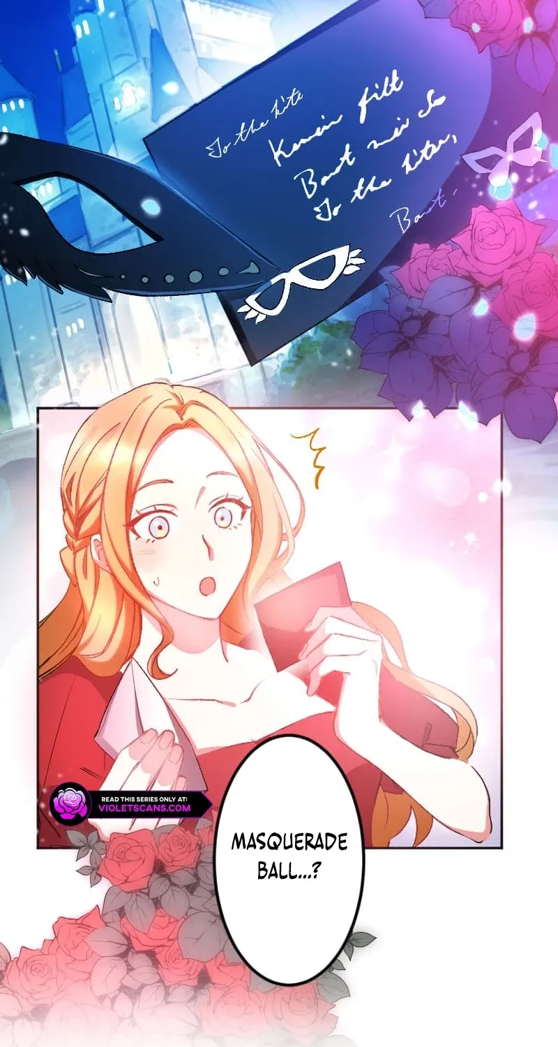 Blessed by Fate, Defiant in Love Chapter 1 page 31 - 