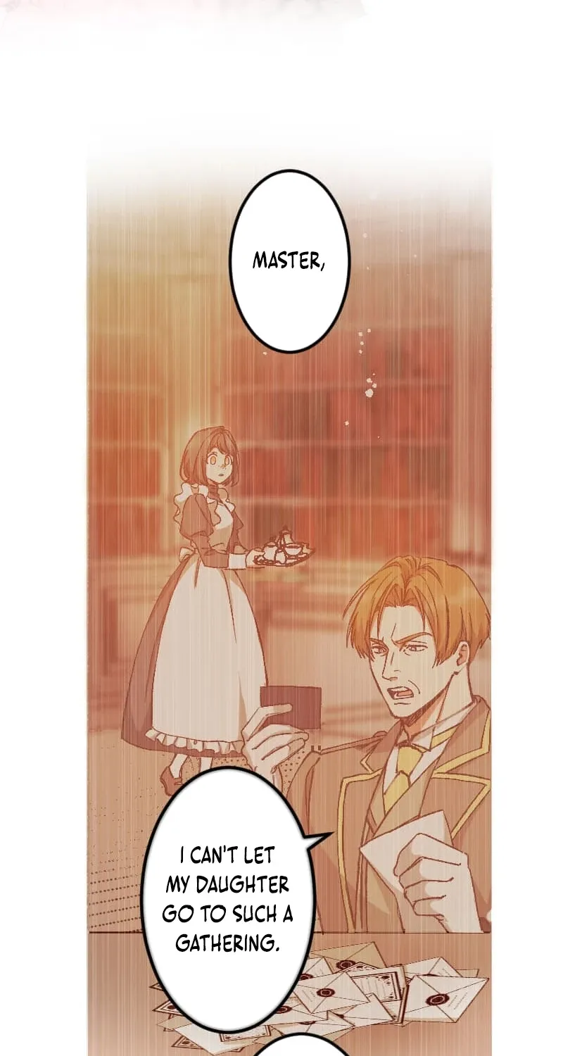 Blessed by Fate, Defiant in Love Chapter 1 page 32 - 