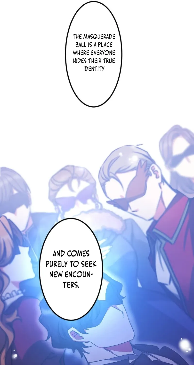 Blessed by Fate, Defiant in Love Chapter 1 page 35 - 