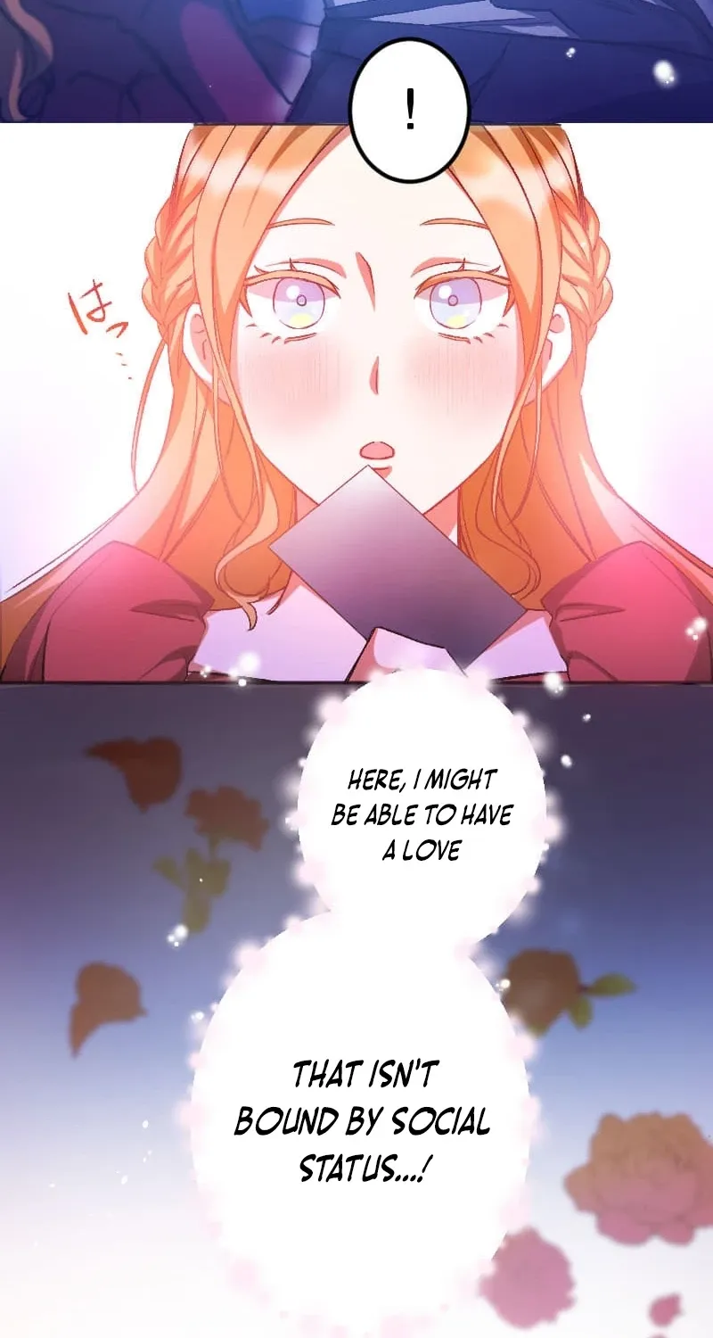 Blessed by Fate, Defiant in Love Chapter 1 page 36 - 