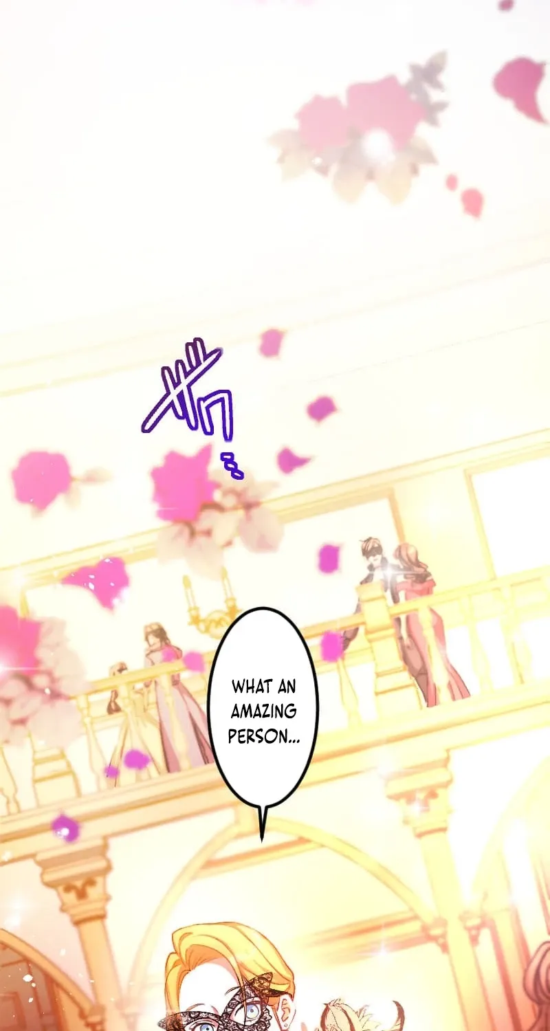 Blessed by Fate, Defiant in Love Chapter 1 page 37 - 