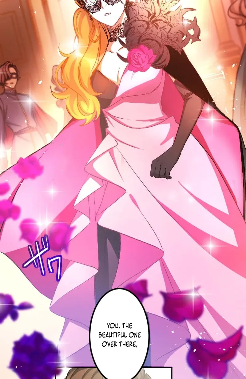 Blessed by Fate, Defiant in Love Chapter 1 page 38 - 