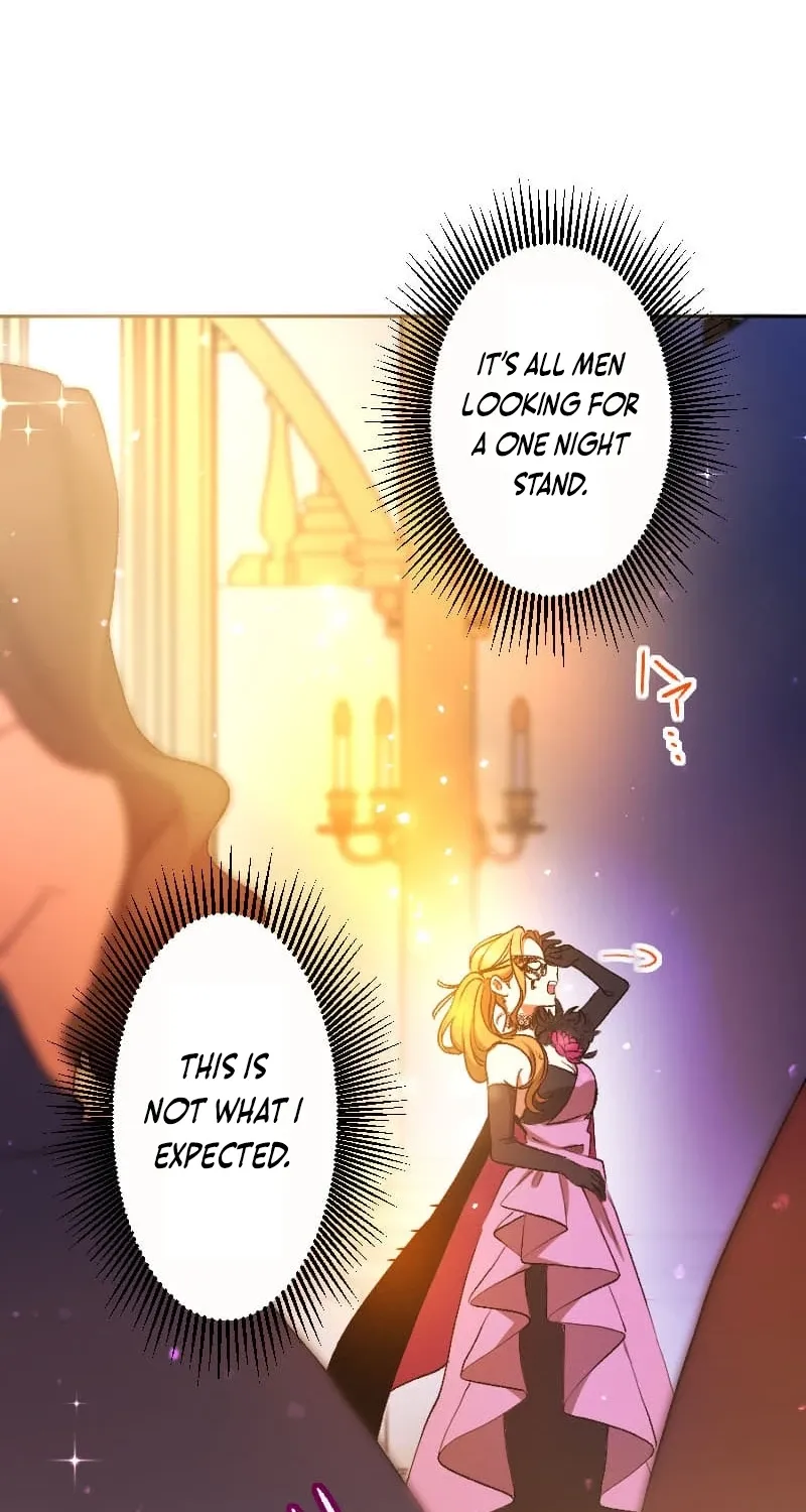 Blessed by Fate, Defiant in Love Chapter 1 page 41 - 