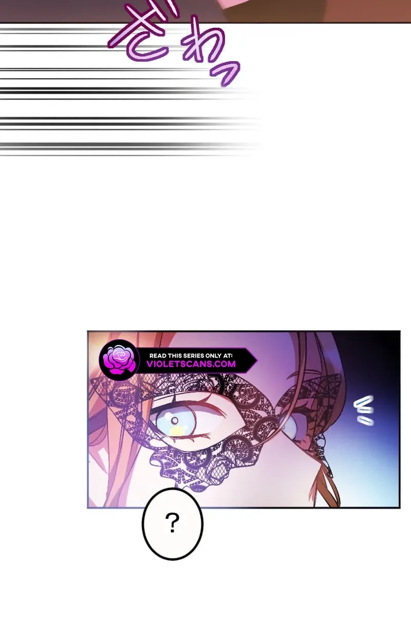 Blessed by Fate, Defiant in Love Chapter 1 page 42 - 