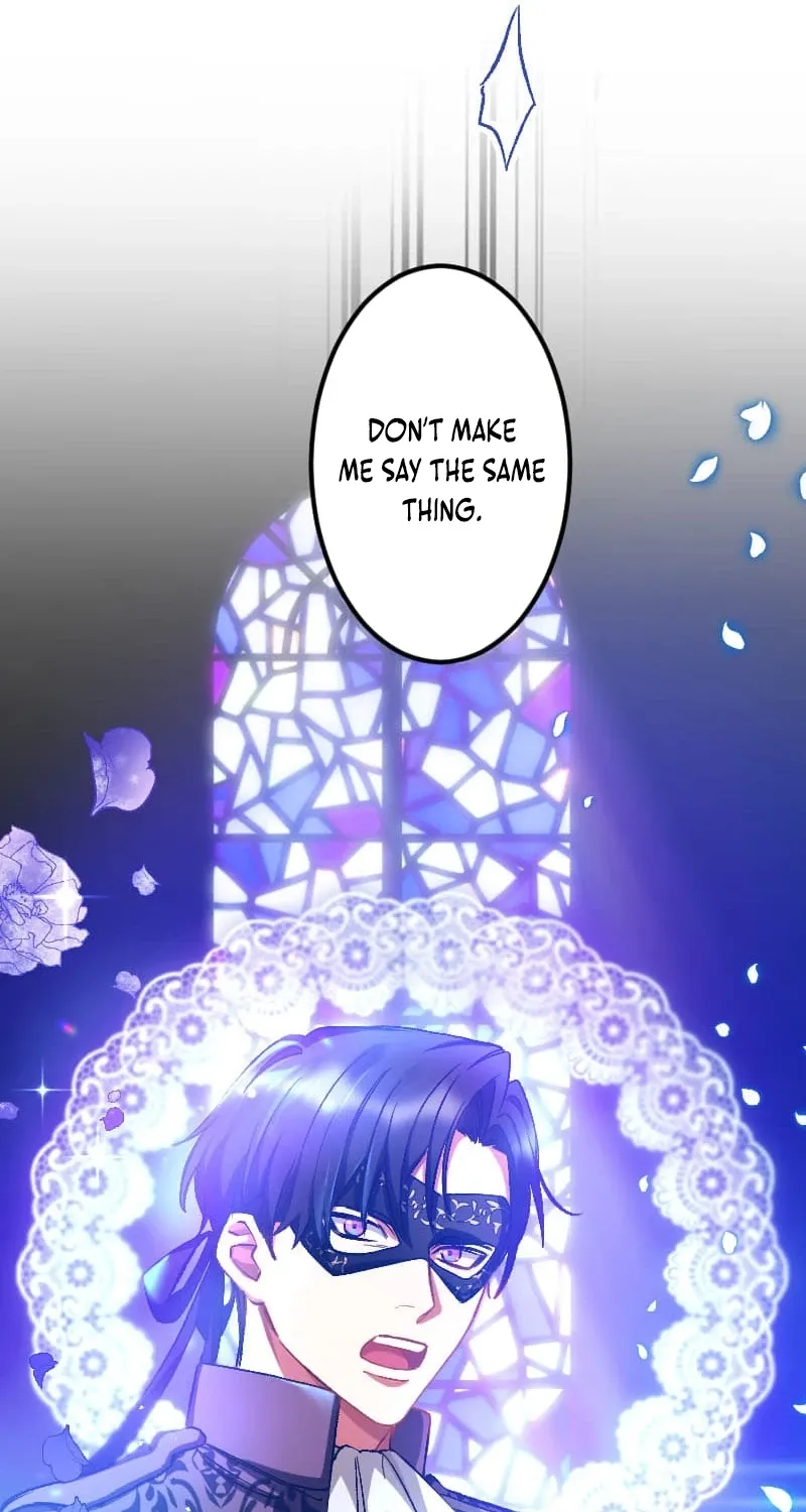 Blessed by Fate, Defiant in Love Chapter 1 page 43 - 